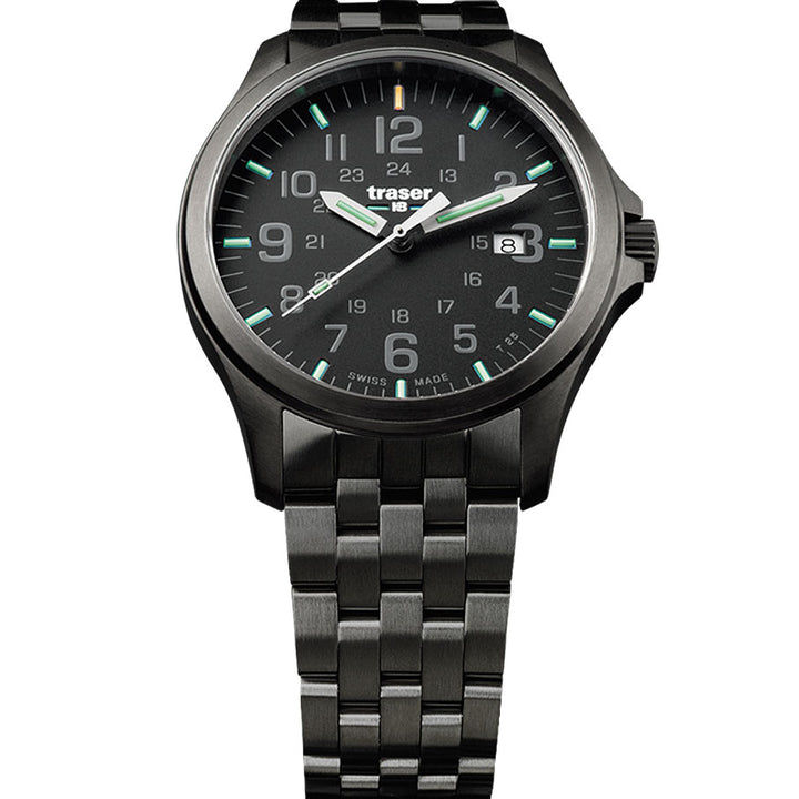 traser P67 Officer Pro - 107868