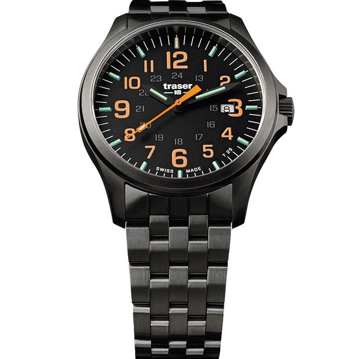traser P67 Officer Pro - 107870