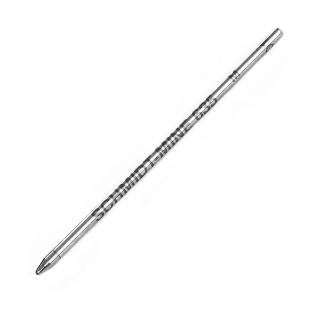 Swarovski Crystalline Kugelschreiberminen Schwarz - 1079448