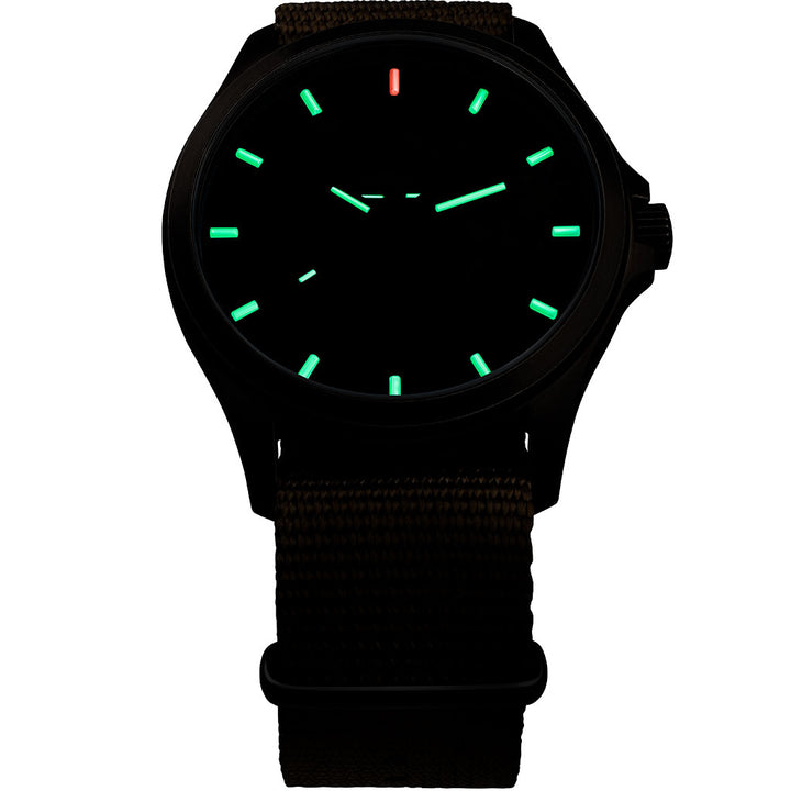 traser P67 Officer Pro GunMetal - 108631