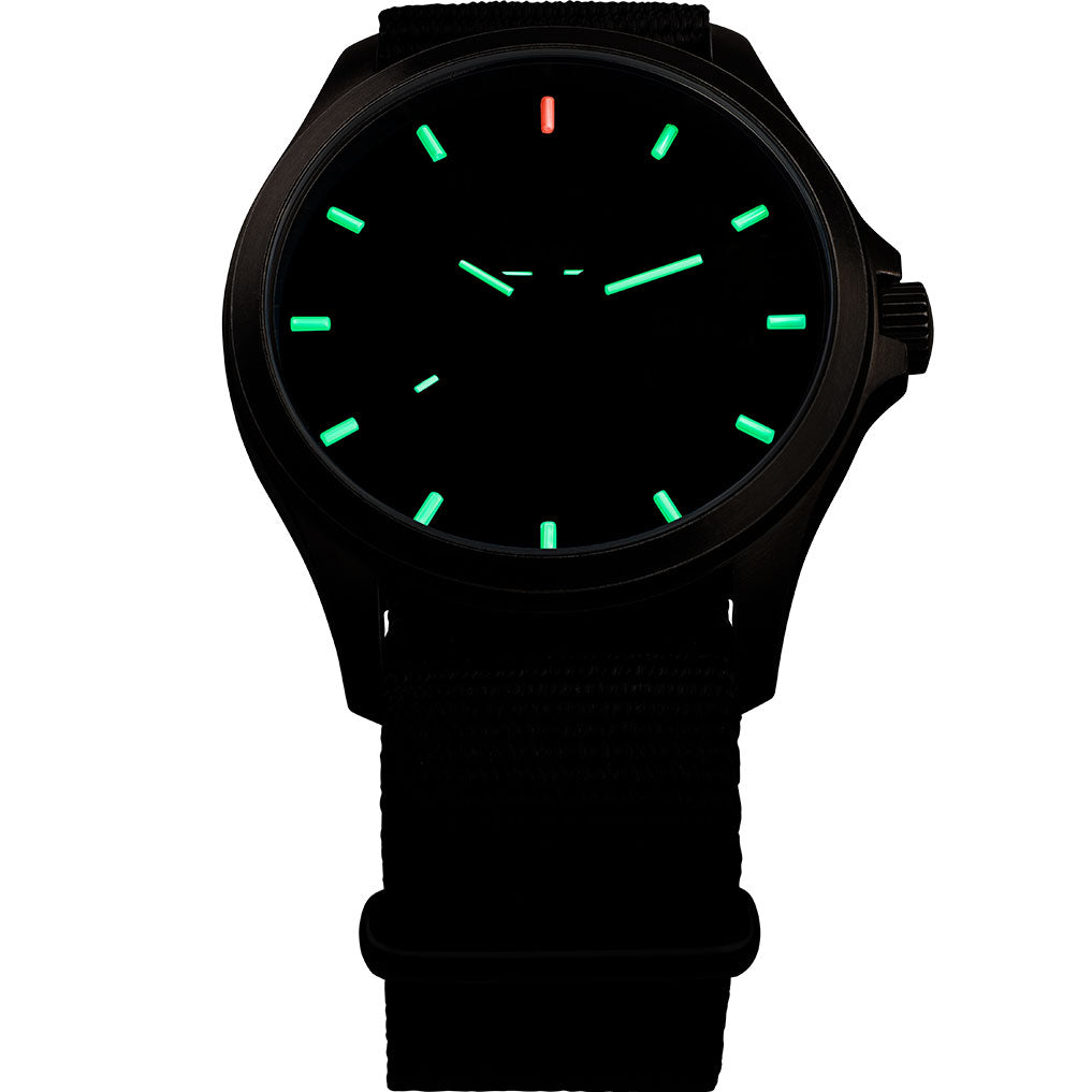 traser P67 Officer Pro GunMetal - 108632