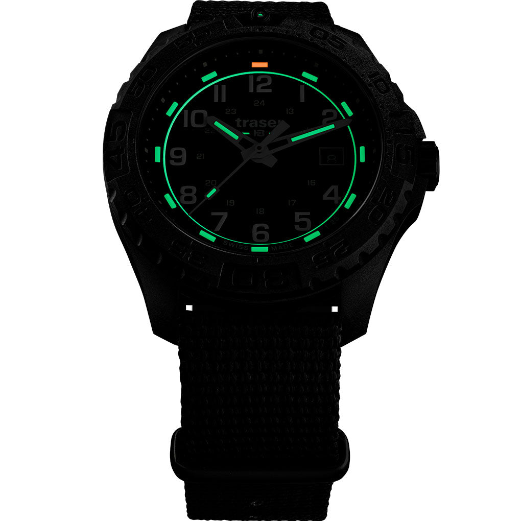 traser P96 OdP Evolution - 108673