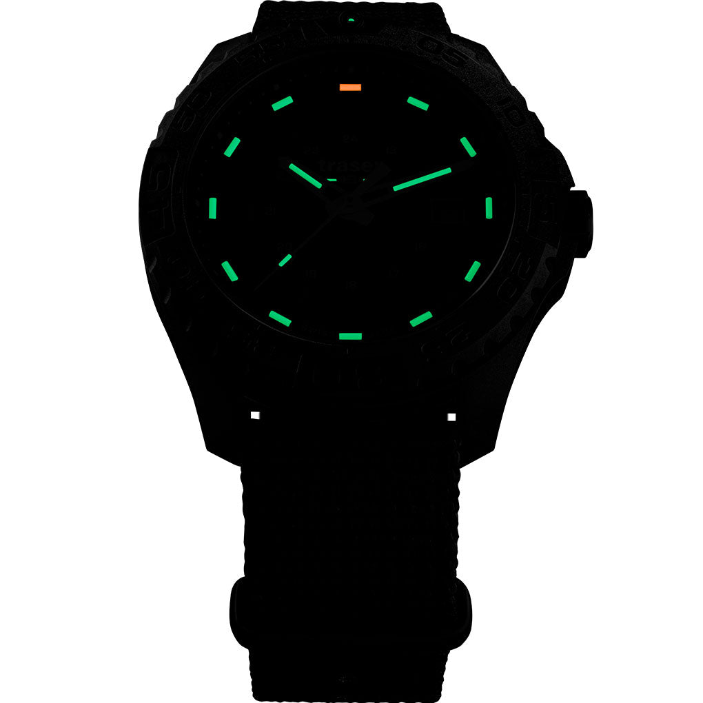 traser P96 OdP Evolution - 108673