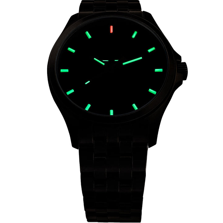 traser P67 Officer Pro GunMetal - 108740