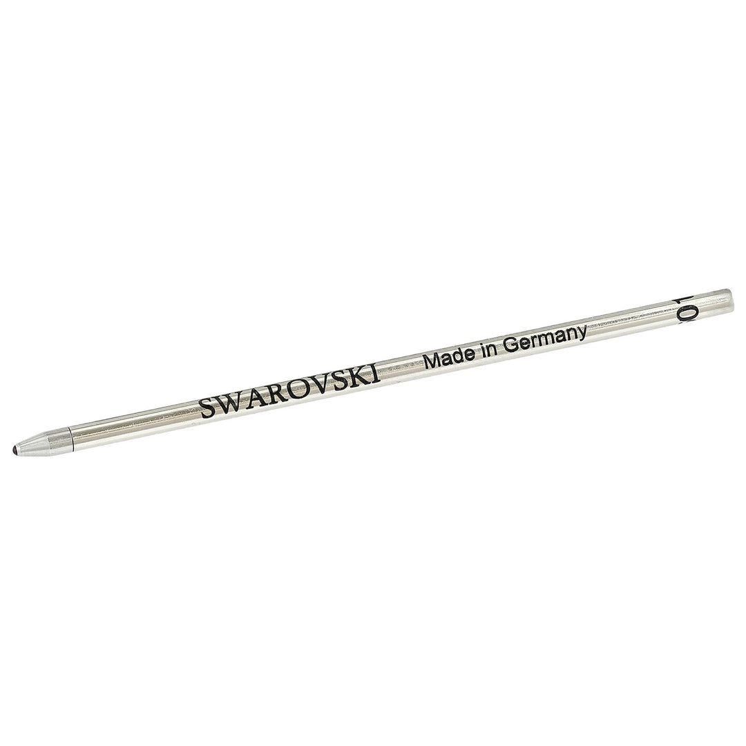 Swarovski Crystalline Kugelschreiberminen Schwarz - 1087912