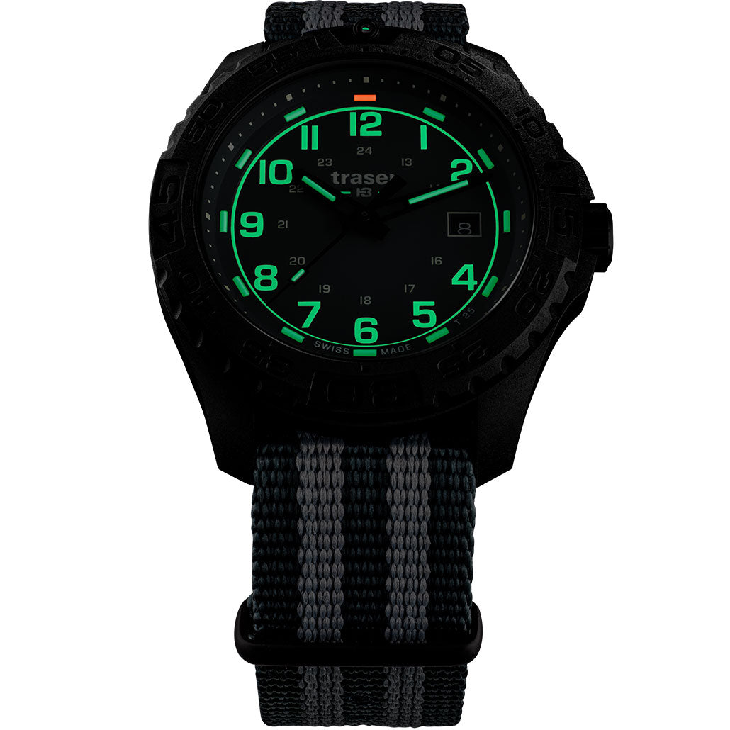 traser P96 OdP Evolution - 109039