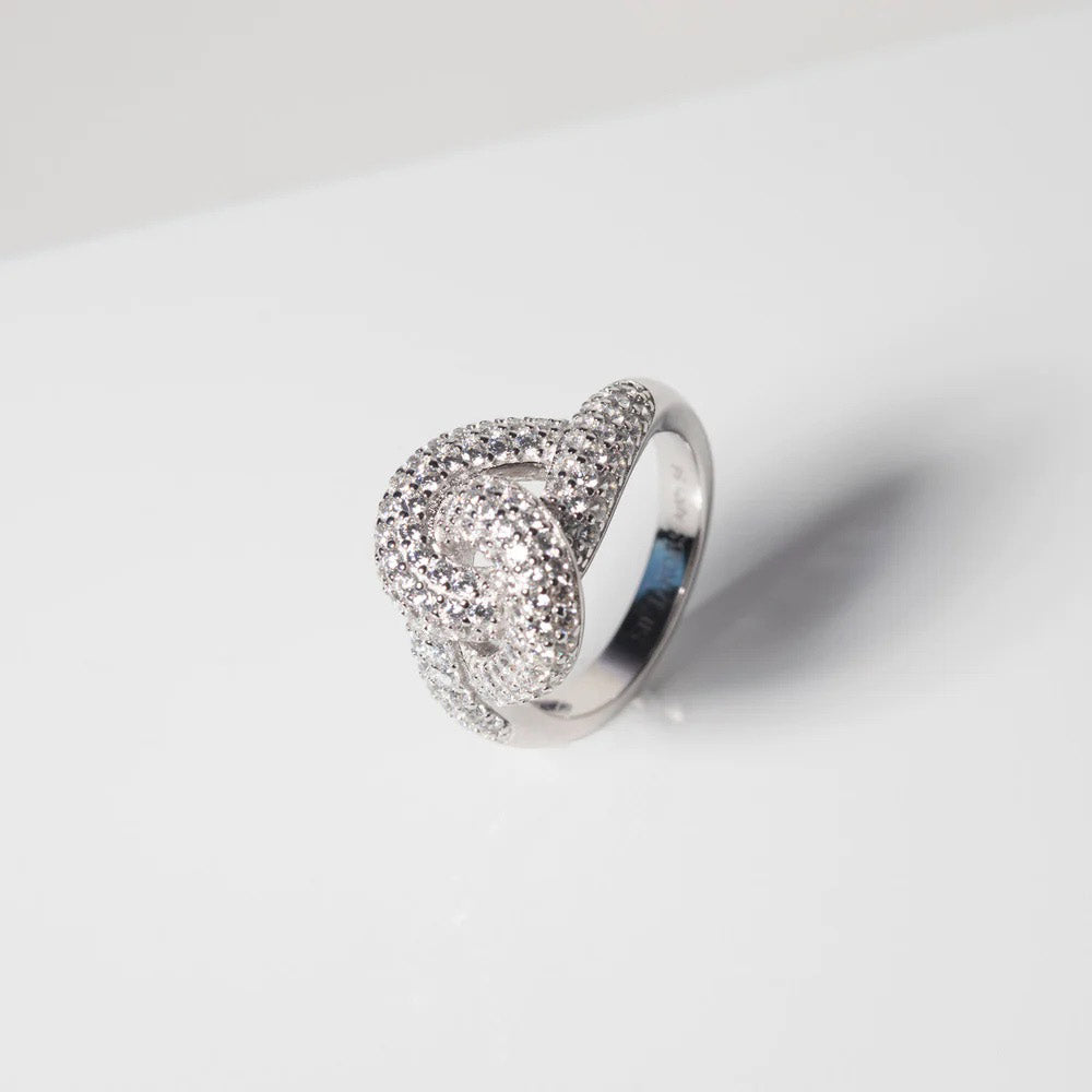 Sif Jakobs Imperia Ring - SJ-R10752-CZ