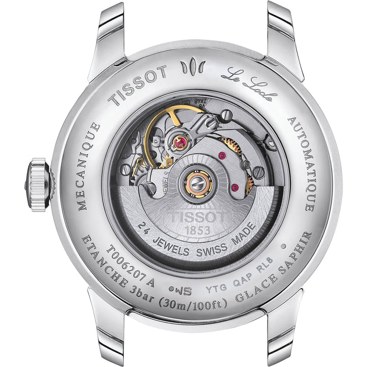 Tissot Le Locle Automatic (29 mm) - T006.207.16.046.00