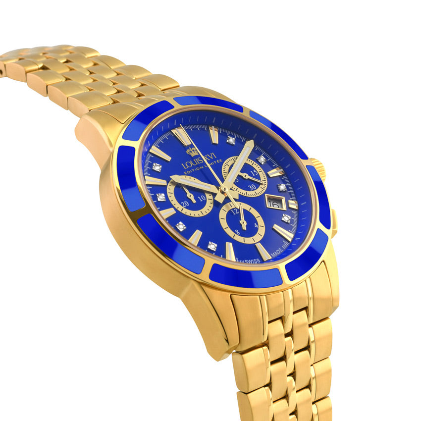 Louis XVI Majesté - 1105