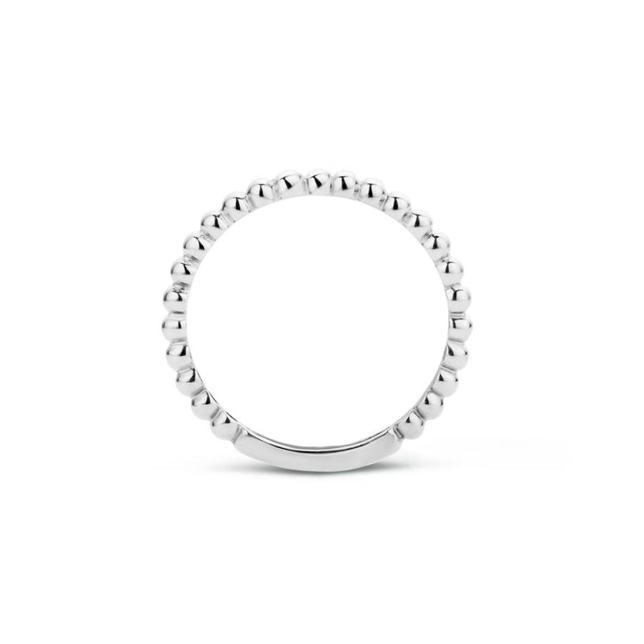 Blush Ring 14k Weissgold - 1105WGO