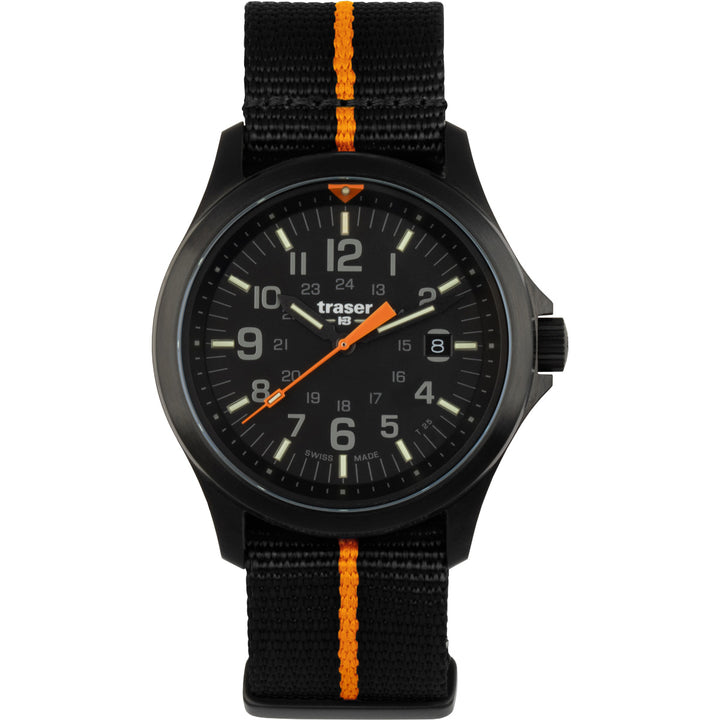 Traser P67 Officer Pro - 111065