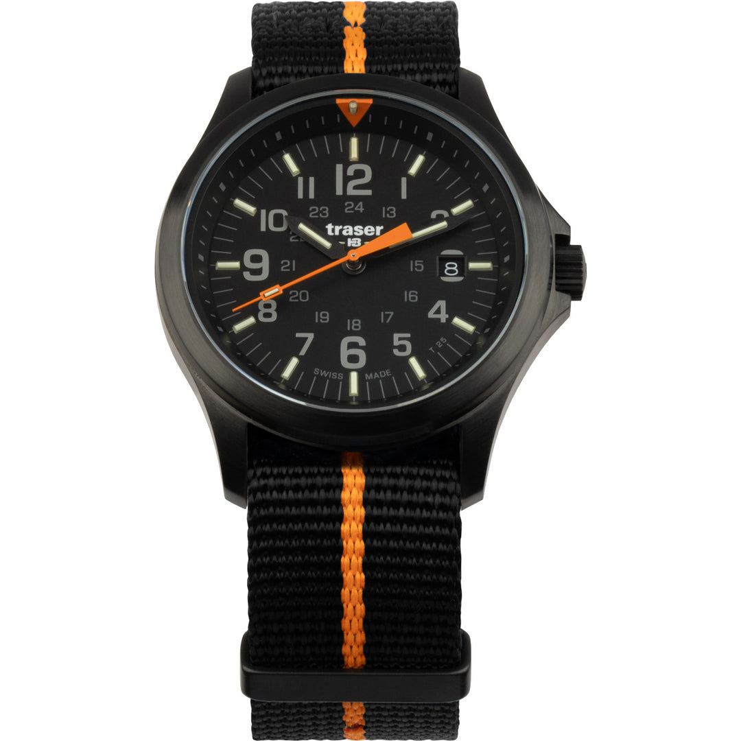 Traser P67 Officer Pro - 111065