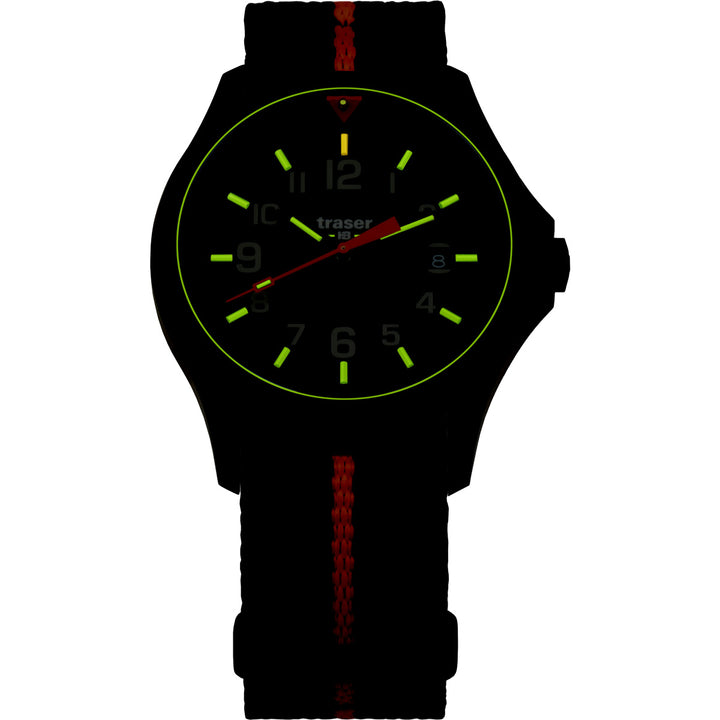 Traser P67 Officer Pro - 111065
