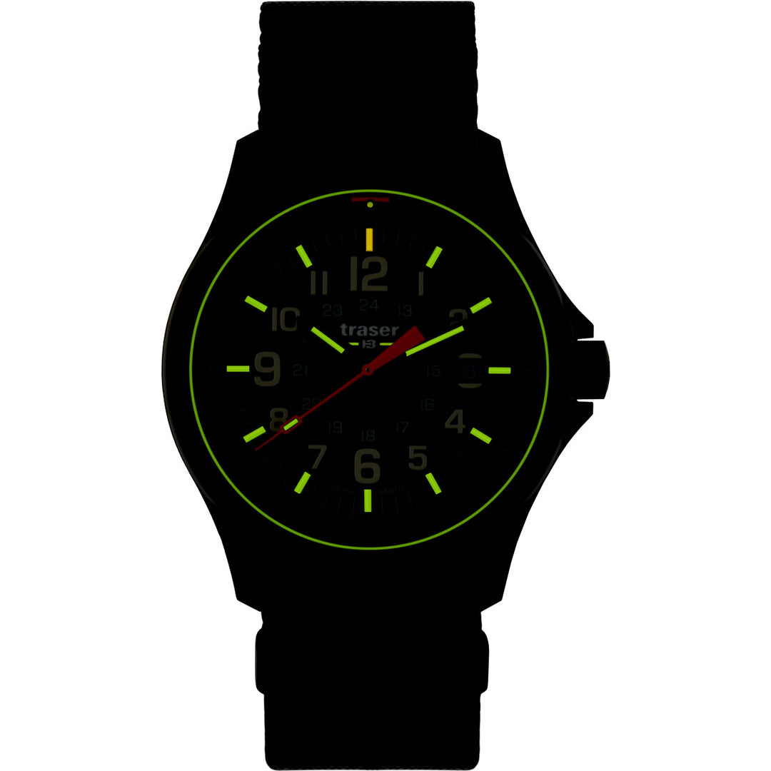 Traser P67 Officer Pro - 111069