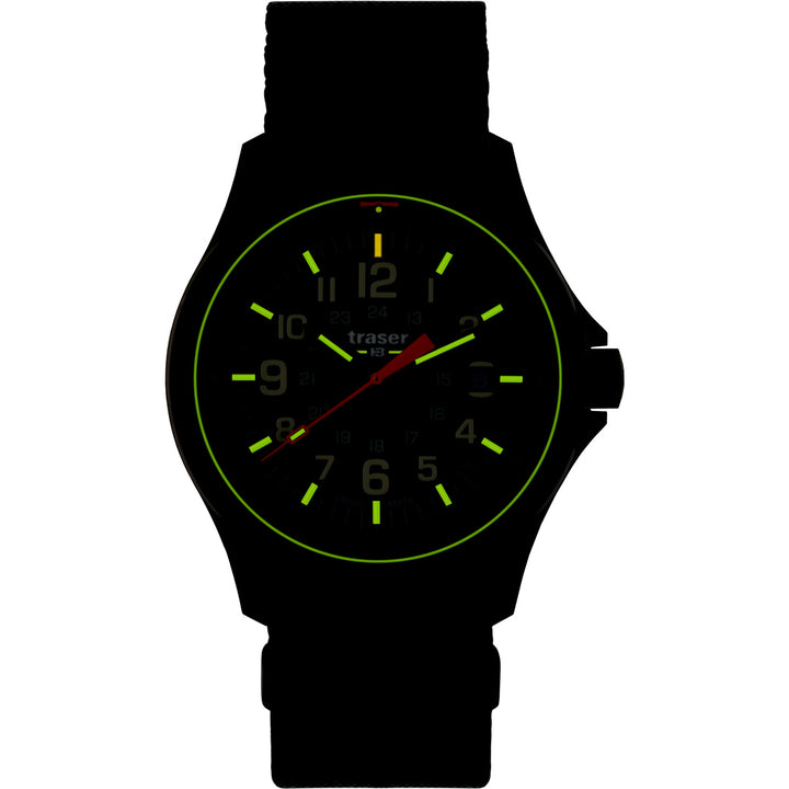 Traser P67 Officer Pro - 111069