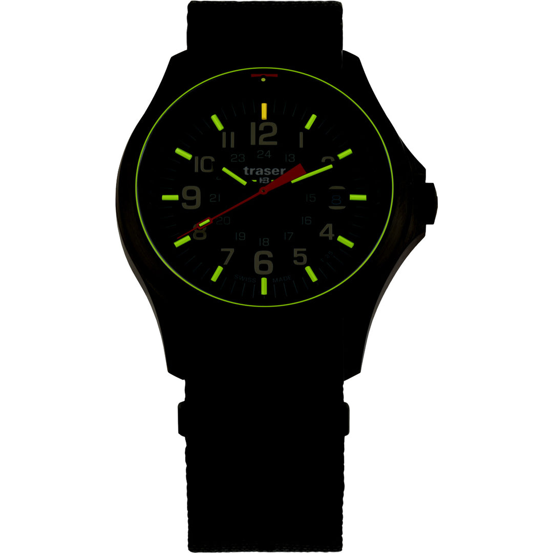 Traser P67 Officer Pro - 111069