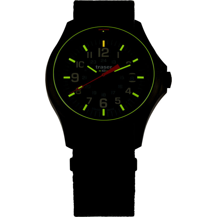 Traser P67 Officer Pro - 111069
