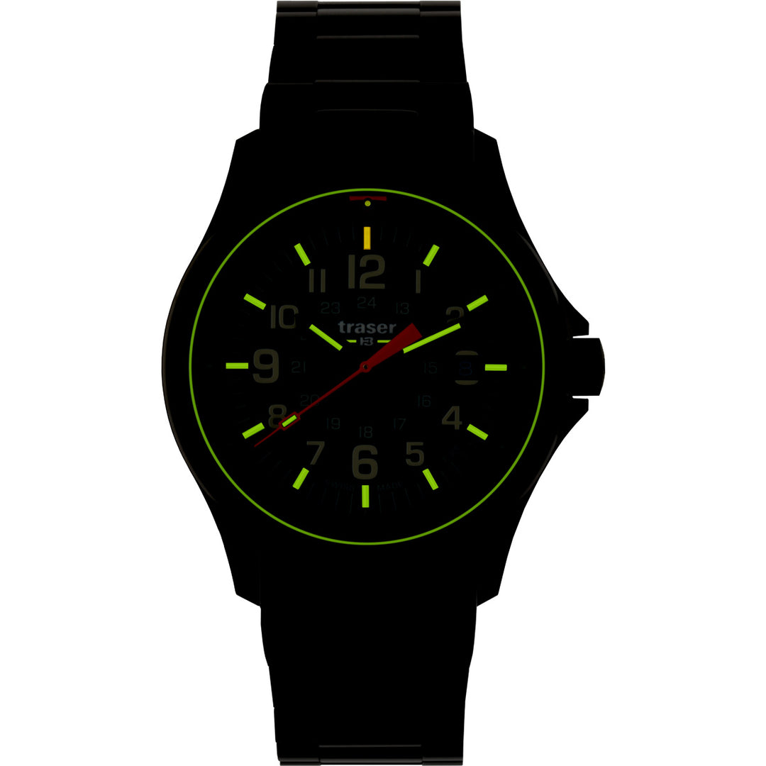 Traser P67 Officer Pro - 111070