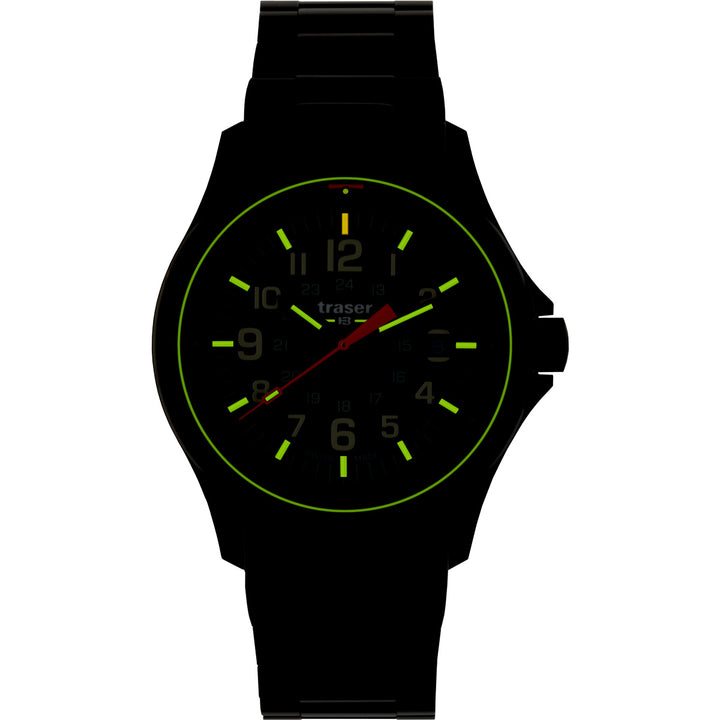 Traser P67 Officer Pro - 111070