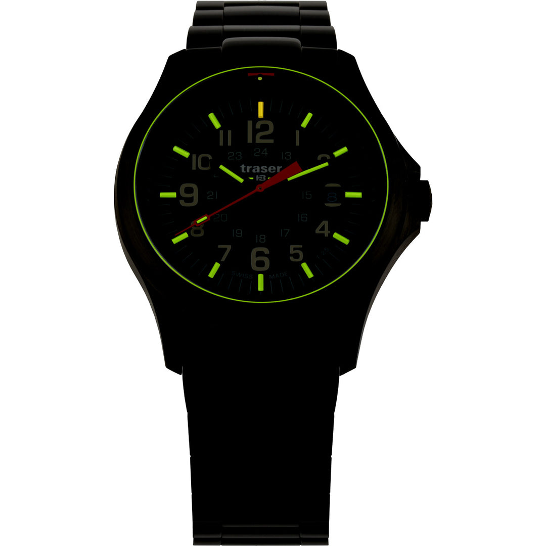 Traser P67 Officer Pro - 111070