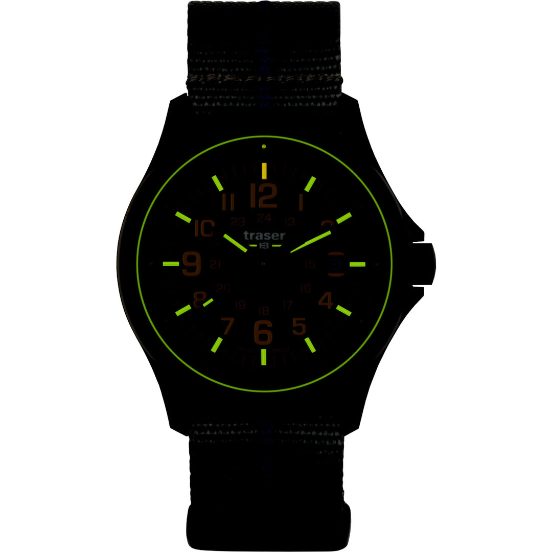 Traser P67 Officer Pro - 111071