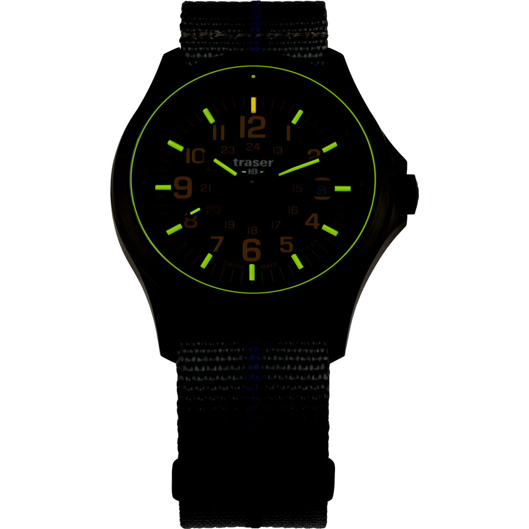 Traser P67 Officer Pro - 111071