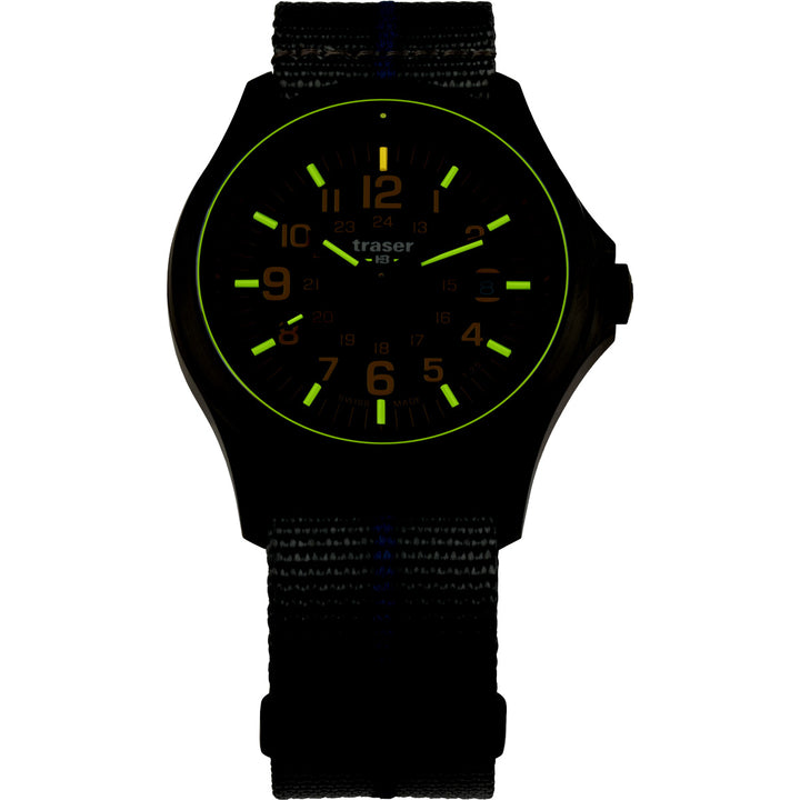 Traser P67 Officer Pro - 111071