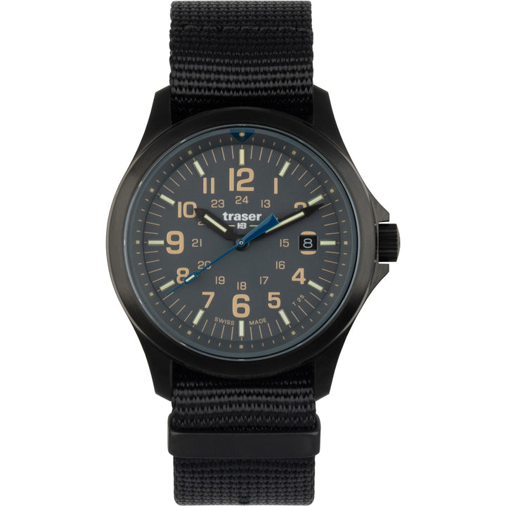 Traser P67 Officer Pro - 111072