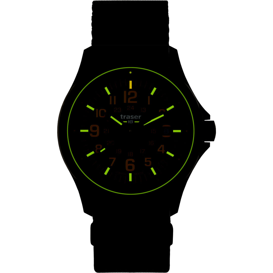 Traser P67 Officer Pro - 111072