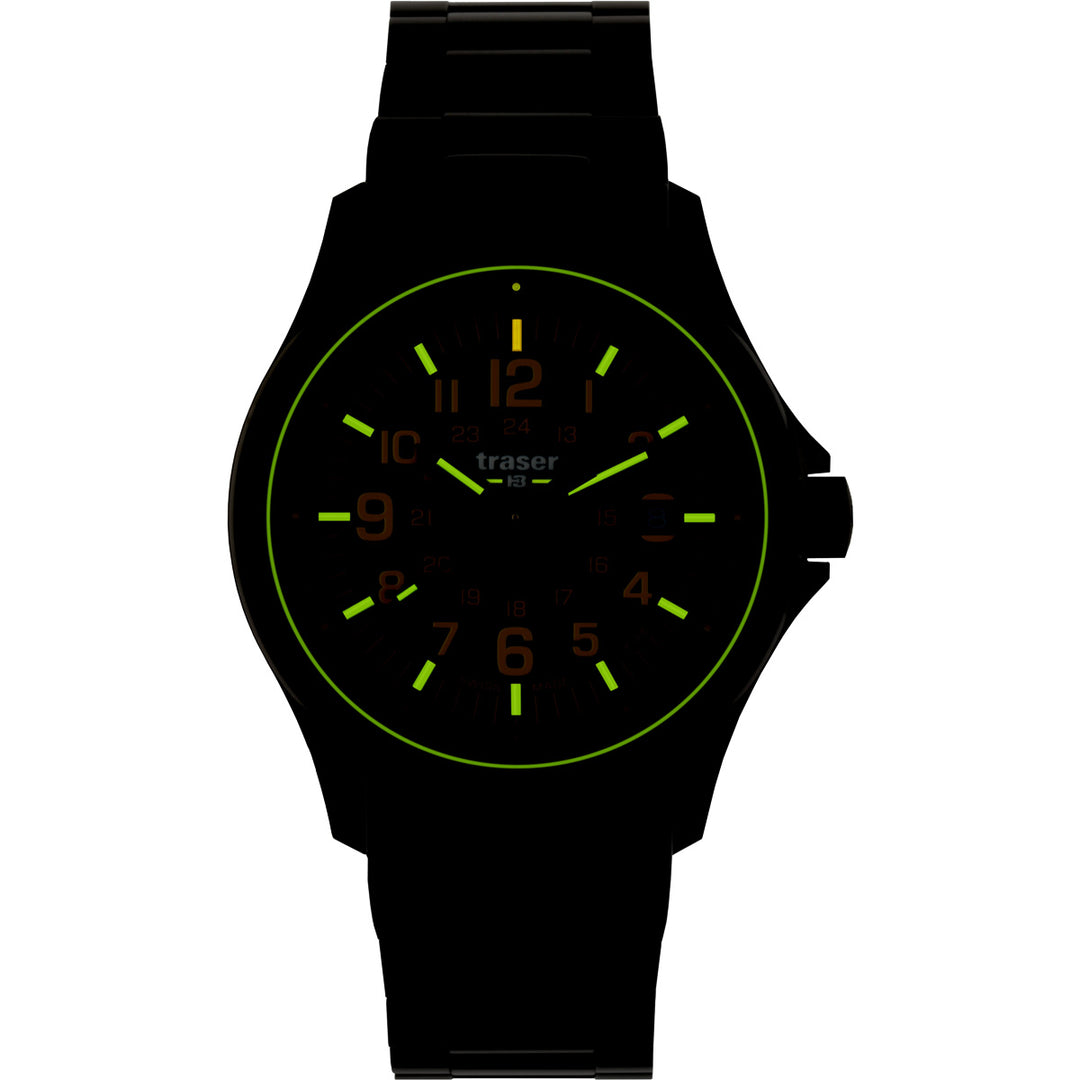 Traser P67 Officer Pro - 111073