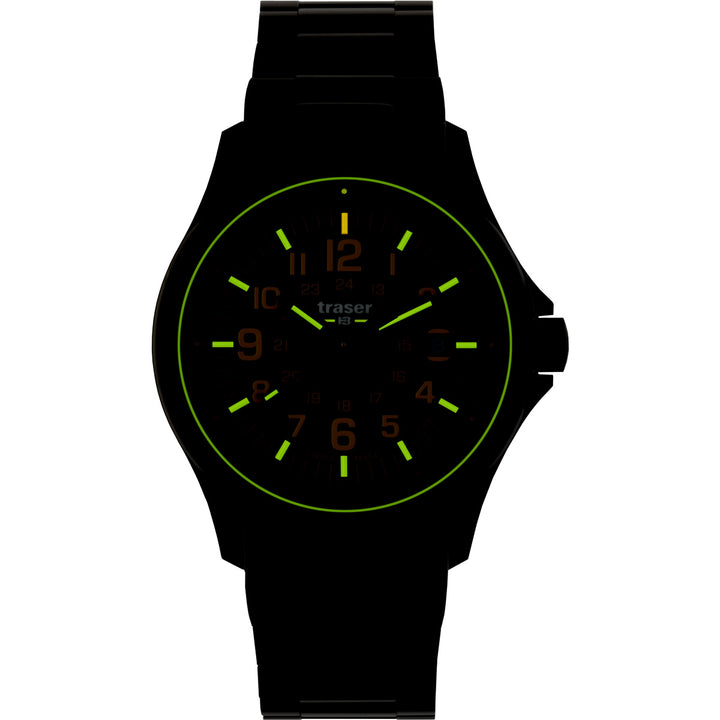 Traser P67 Officer Pro - 111073
