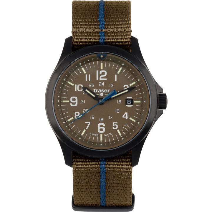 Traser P67 Officer Pro - 111074