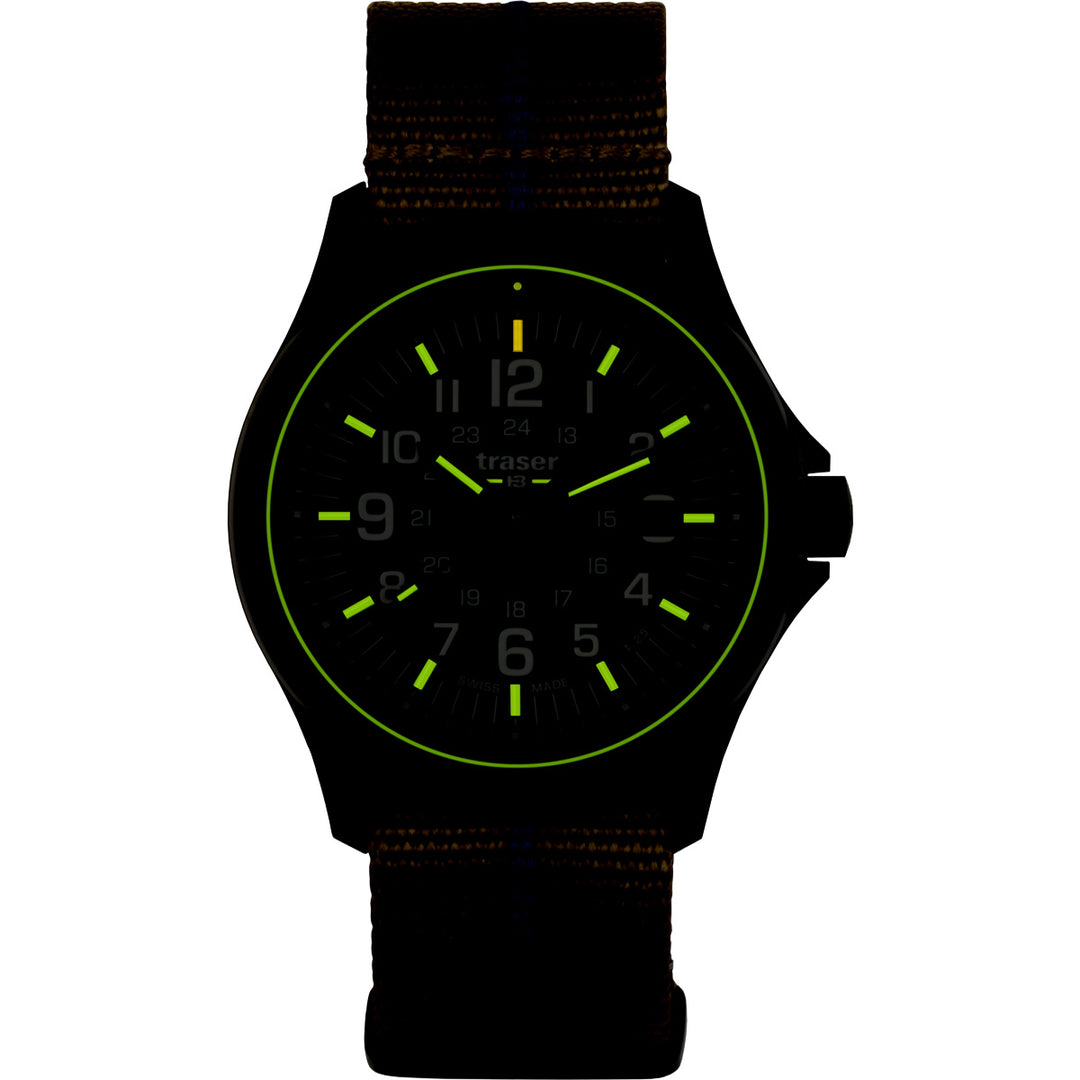 Traser P67 Officer Pro - 111074