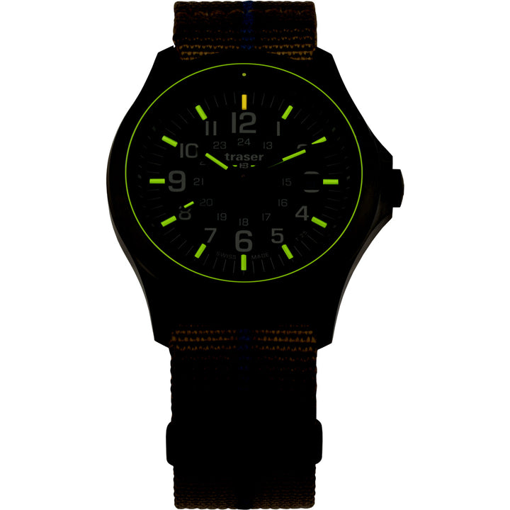 Traser P67 Officer Pro - 111074