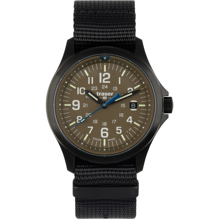 Traser P67 Officer Pro - 111075