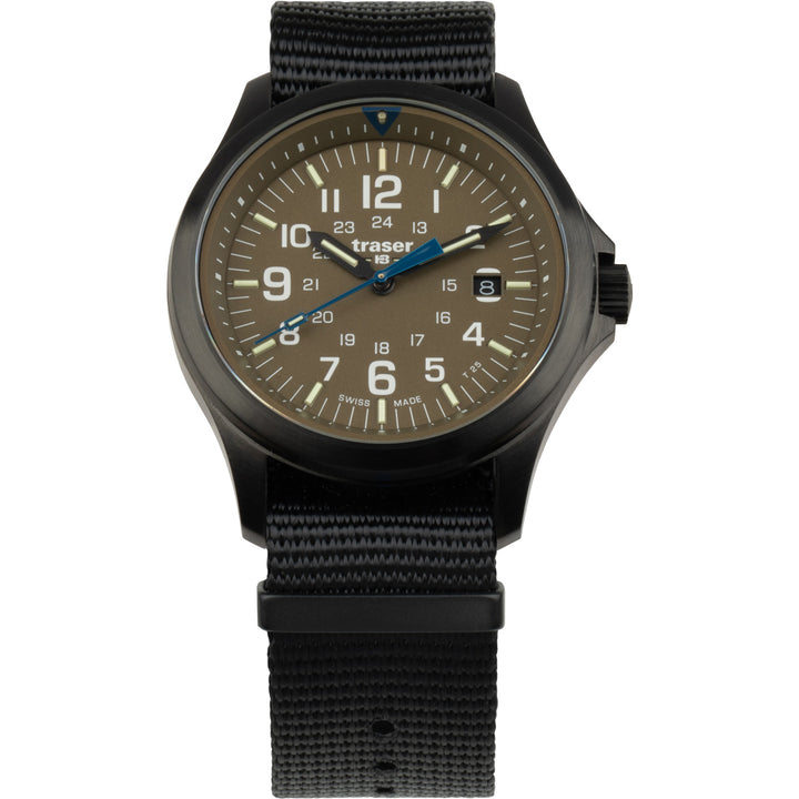 Traser P67 Officer Pro - 111075
