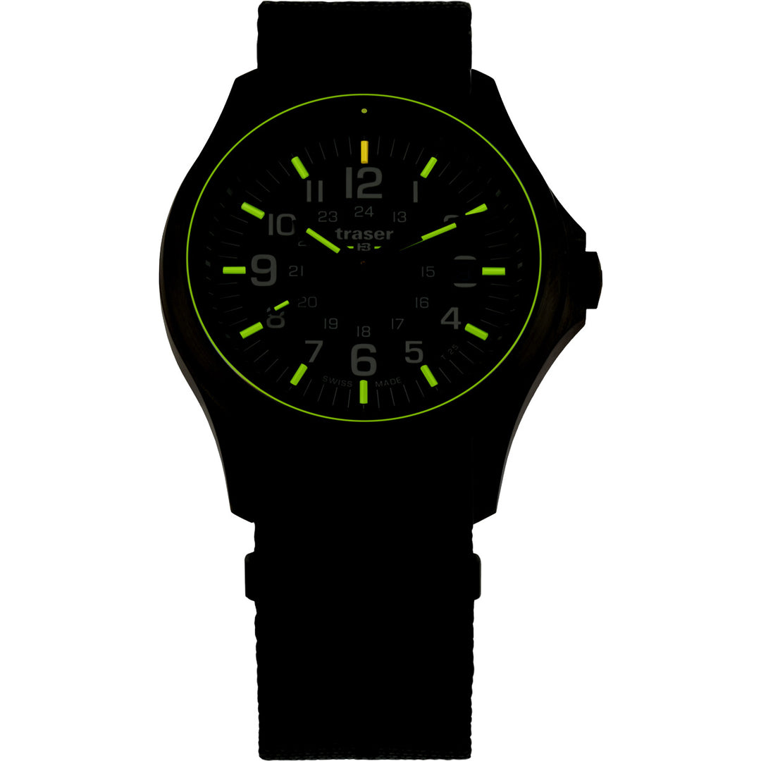 Traser P67 Officer Pro - 111075