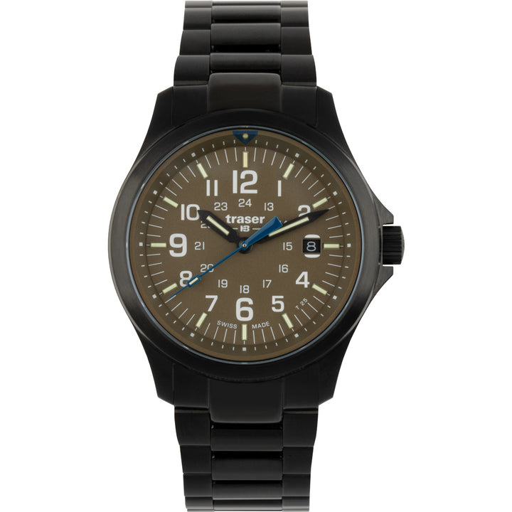 Traser P67 Officer Pro - 111076