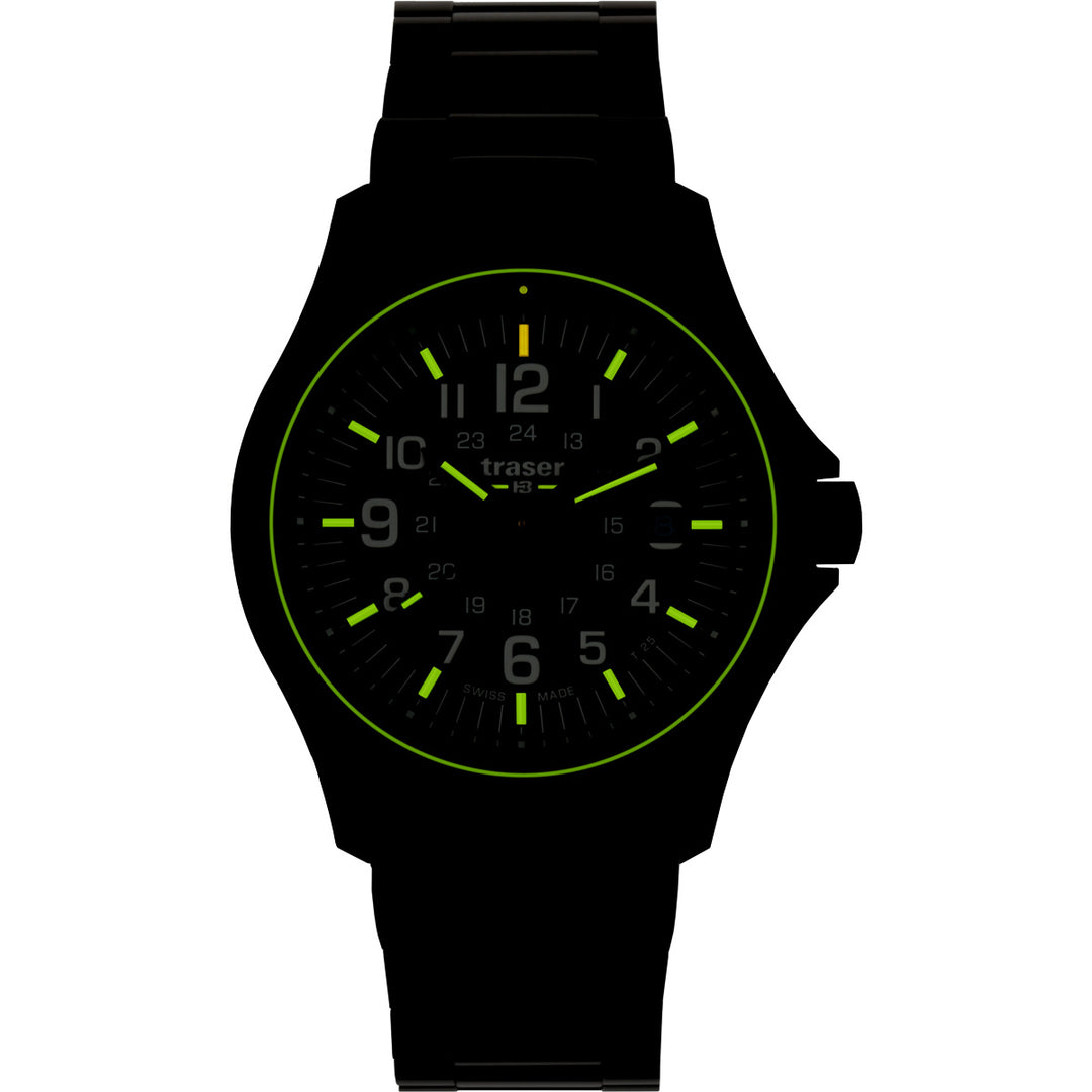 Traser P67 Officer Pro - 111076