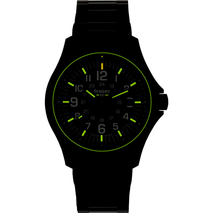 Traser P67 Officer Pro - 111076