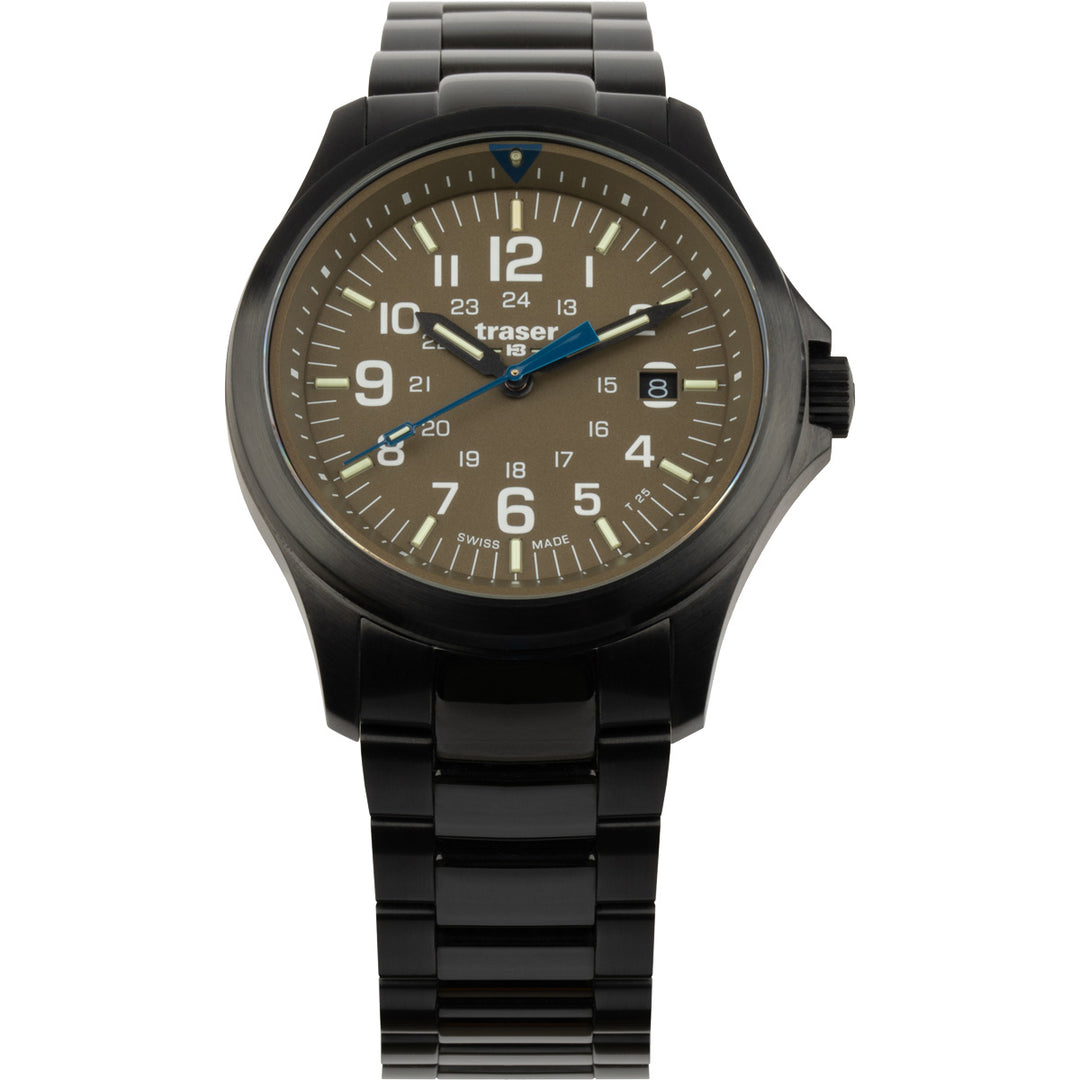 Traser P67 Officer Pro - 111076