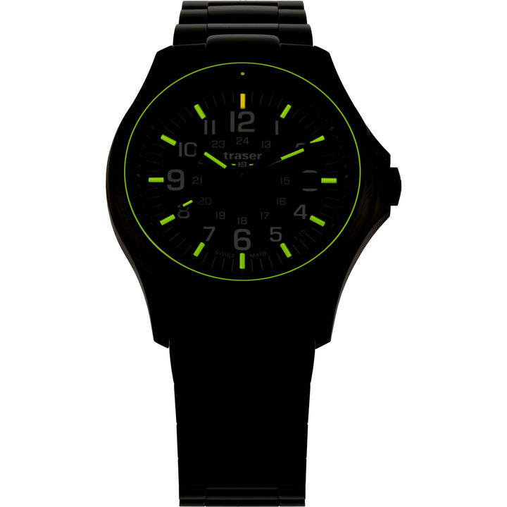 Traser P67 Officer Pro - 111076