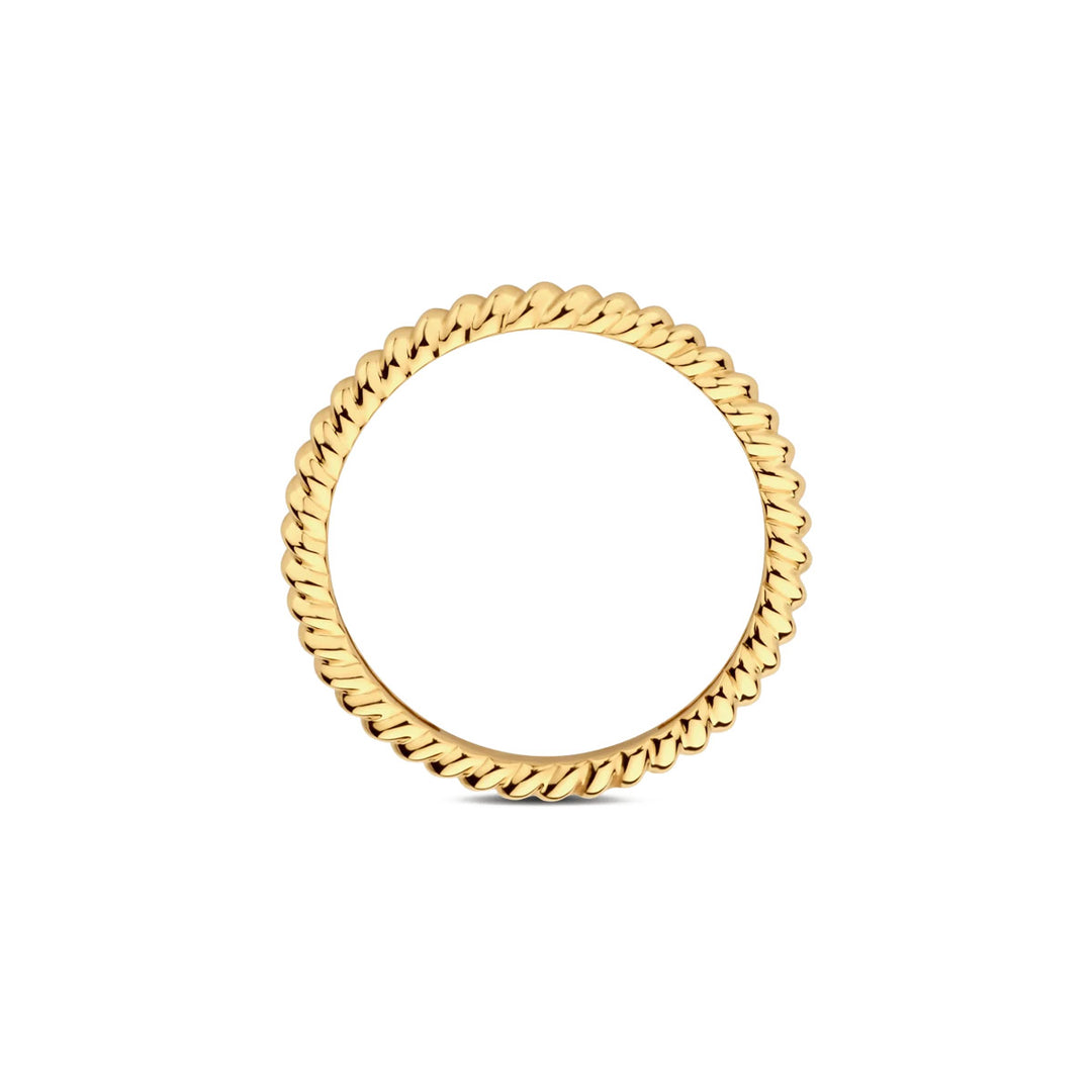 Blush Ring 14k Gelbgold - 1118YGO