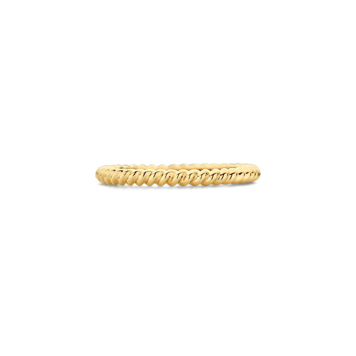 Blush Ring 14k Gelbgold - 1118YGO