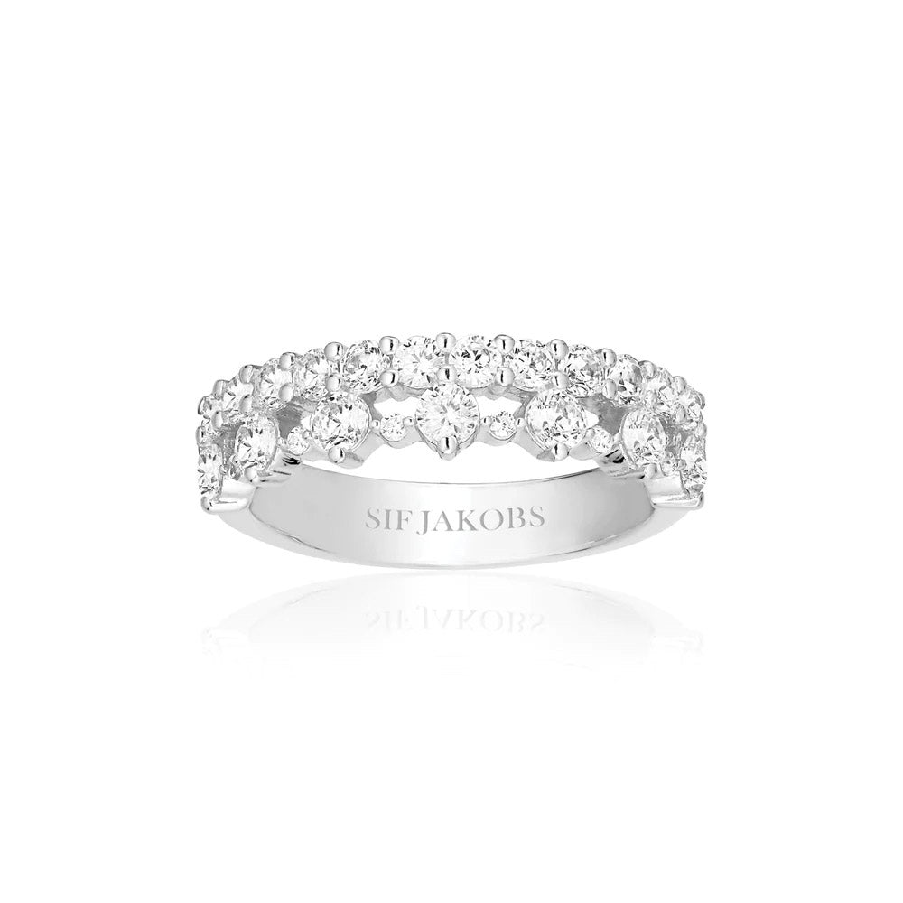 Sif Jakobs Livigno Ring - SJ-R2367-CZ