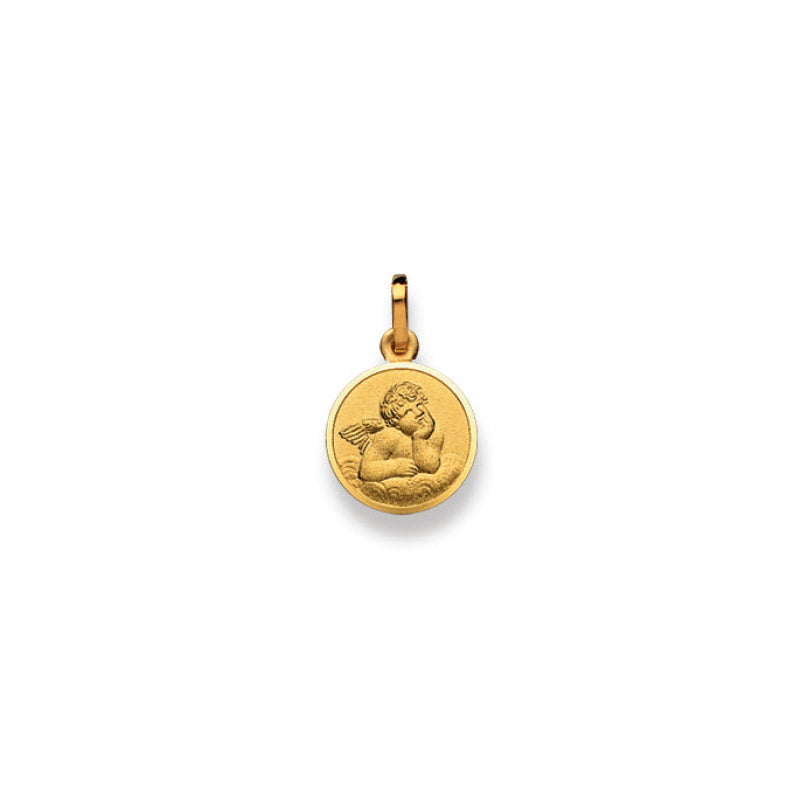Luxoia Gold Classics Anhänger Gelbgold 750/18k Sternzeichen Waage - 1154.05005/1000