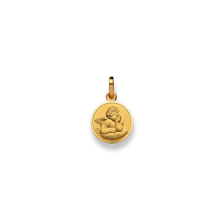 Luxoia Gold Classics Anhänger Gelbgold 750/18k Sternzeichen Waage - 1154.05005/1000