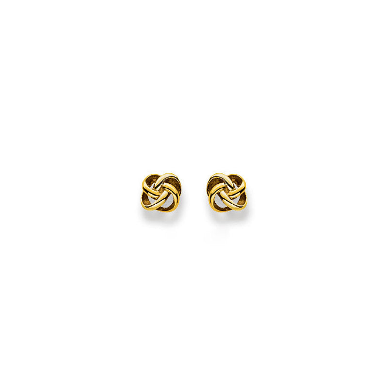 HK Gold Classics Ohrstecker Gelbgold 750/18k - 1163.03885/0001