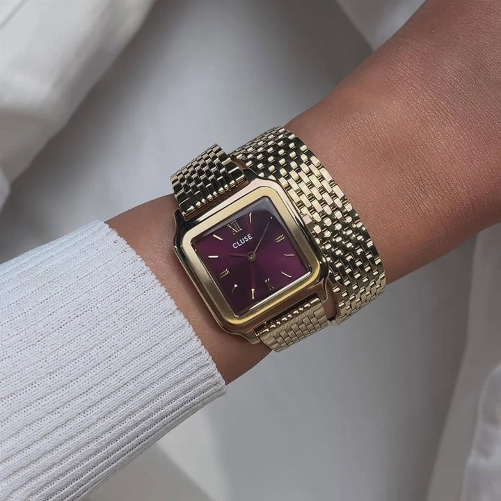 Cluse Gracieuse Gold - CW11910