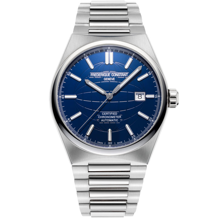 Frederique Constant Highlife Automatic COSC - FC-303N4NH6B